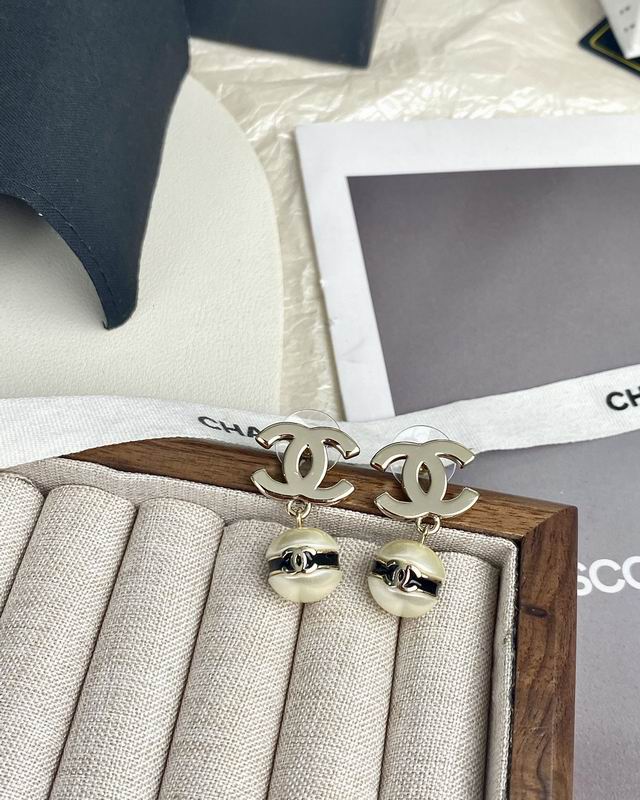 Chanel Earring 05yxs291